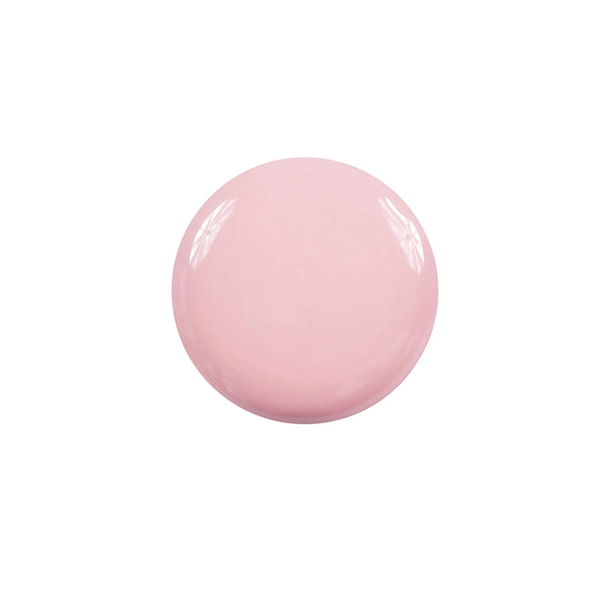 Diego Dalla Palma, Makeup Nails, Toluenfri, Halvgenomskinlig, Nagellack, 205, Rosa lemonad, 14 ml
