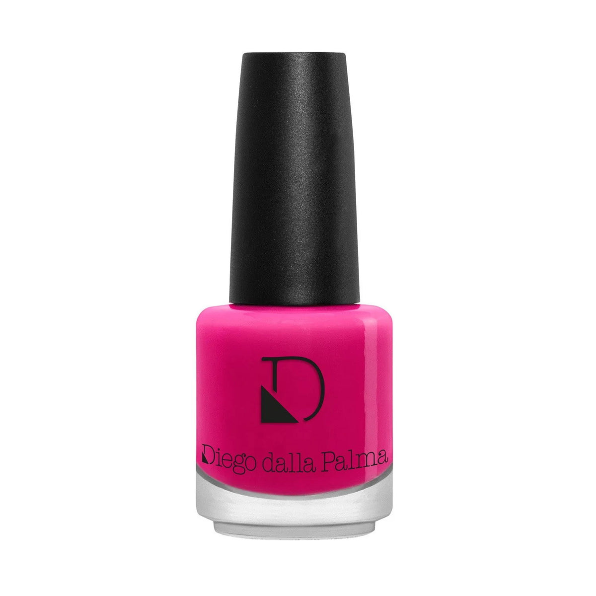 Diego Dalla Palma, Makeup Nails, Toluenfri, Full täckning, Nagellack, 221, Mon Cherry, 14 ml
