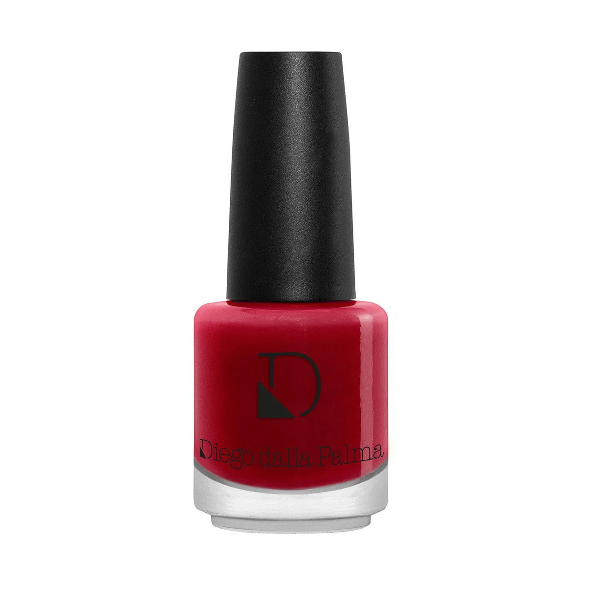 Diego Dalla Palma, Makeup Nails, Toluenfri, Full täckning, Nagellack, 226, Mystisk röd, 14 ml