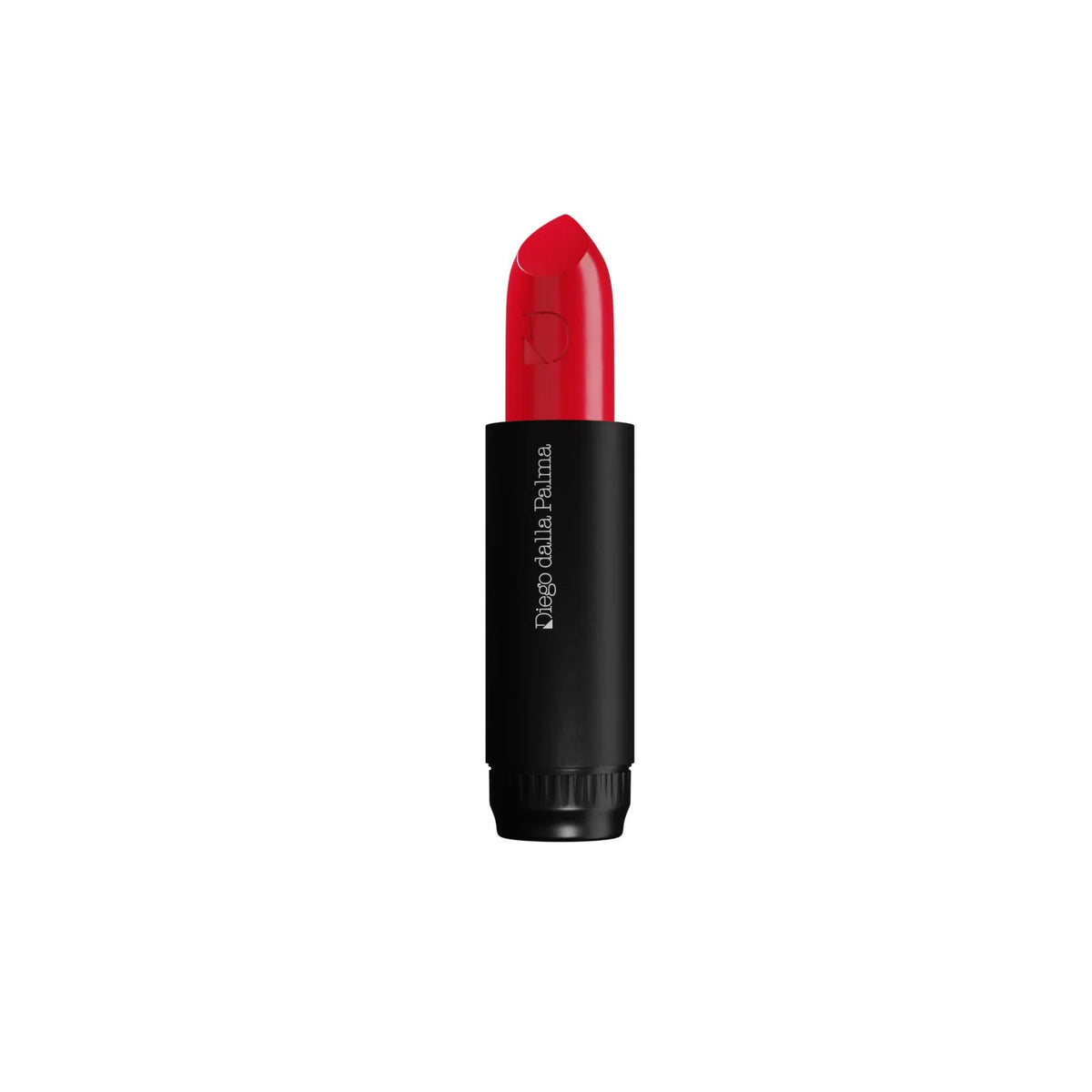 Diego Dalla Palma, The Lipstick Creamy, Krämigt läppstift, 10, Det är tidlöst, Påfyllning, 3.5 g