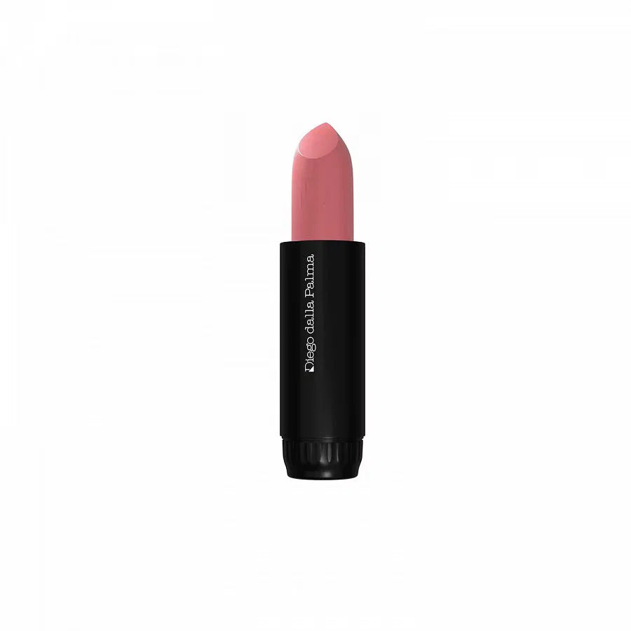 Diego Dalla Palma, The Lipstick Lumi-Matt, Krämigt läppstift, 33, Påfyllning, 3.5 g