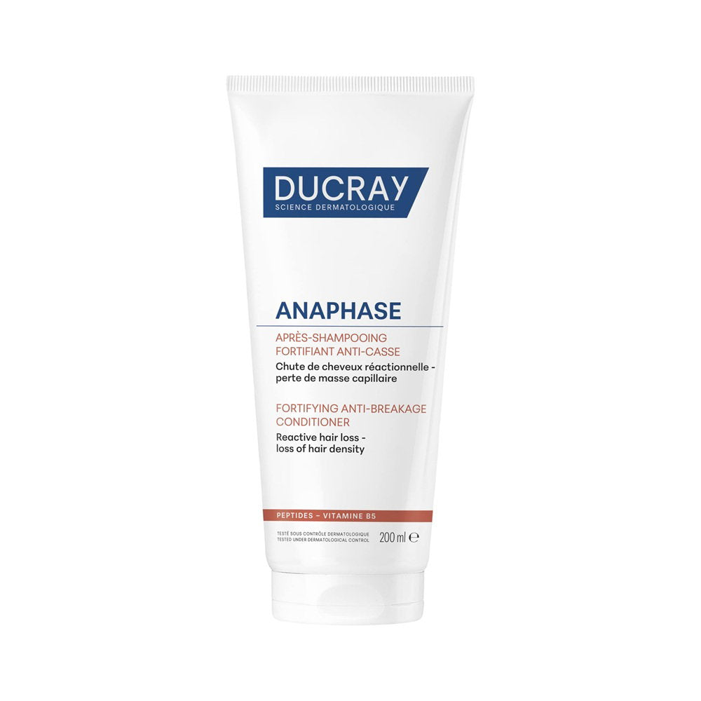 Ducray, Anaphase, Hårbalsam, Stärker, 200 ml