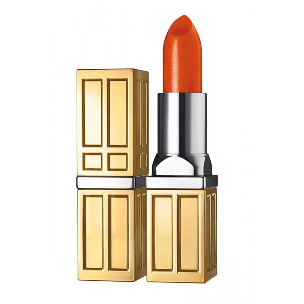 Elizabeth Arden, Beautiful Color, Krämigt läppstift, 10, Mandarin, 3.5 ml