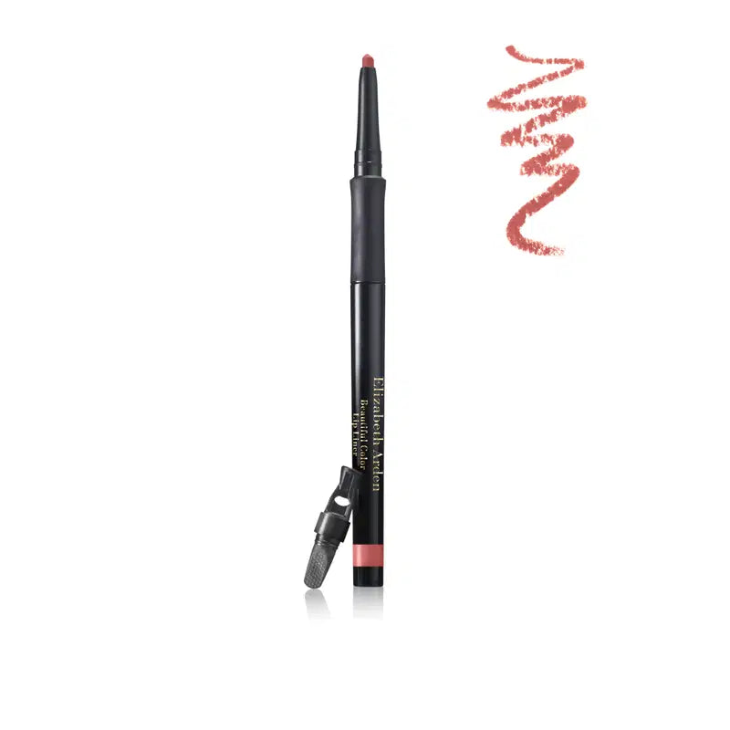 Elizabeth Arden, Beautiful Color, Läppenna, 01, Röd, 3.5 g