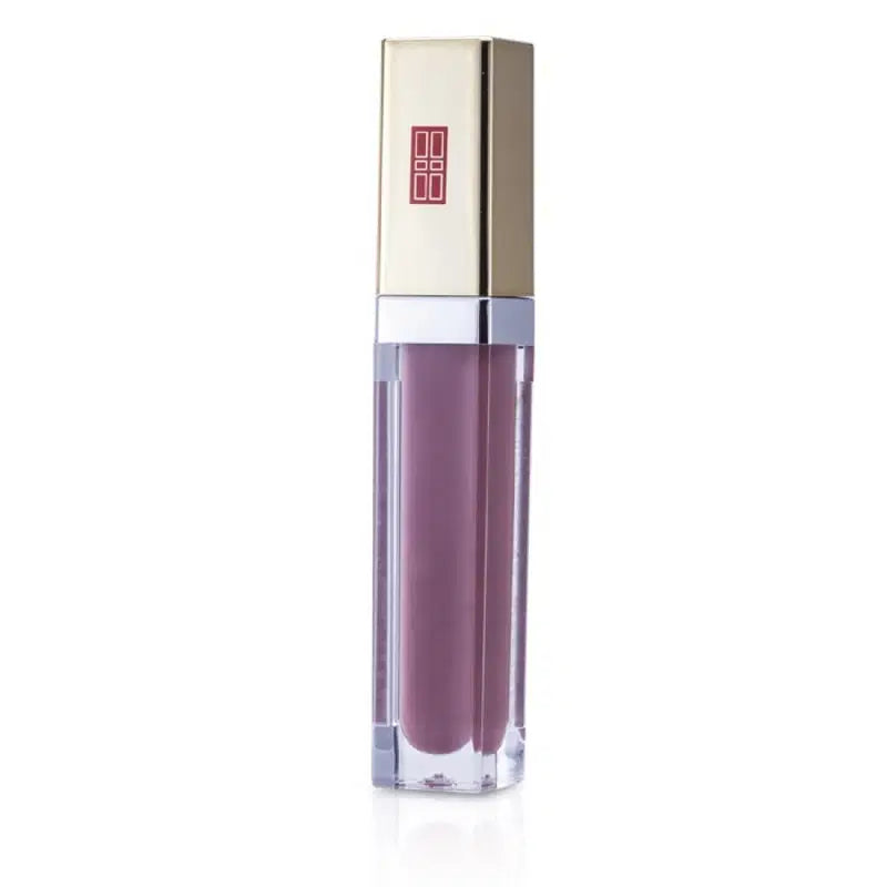 Elizabeth Arden, Beautiful Color, Skinande, Läppglans, 13, Kunglig plommon, 6.5 ml