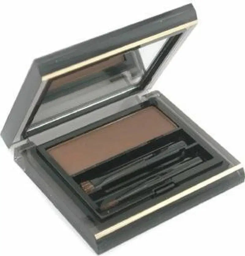 Elizabeth Arden, Dual Perfection, Definierare, Ögonbrynspenna & gel 2-i-1, 03, Sobel,