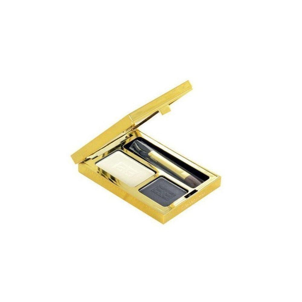 Elizabeth Arden, Beautiful Color Duo, Ögonskuggspuder, 02, Metaller, 3 g