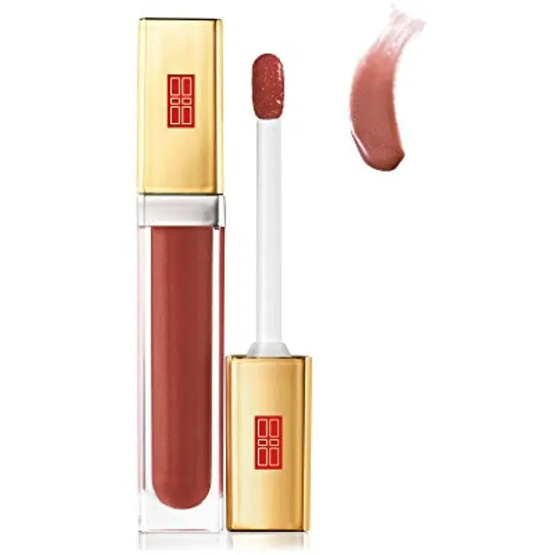 Elizabeth Arden, Beautiful Color, Skinande, Läppglans, 02, Röd, 6.5 ml
