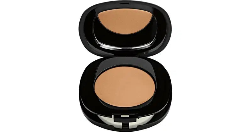 Elizabeth Arden, Flawless Finish Everyday Perfection Bouncy, Jojobaolja, Mjuk naturlig finish, Krämfoundation, 08, Gyllene honung,
