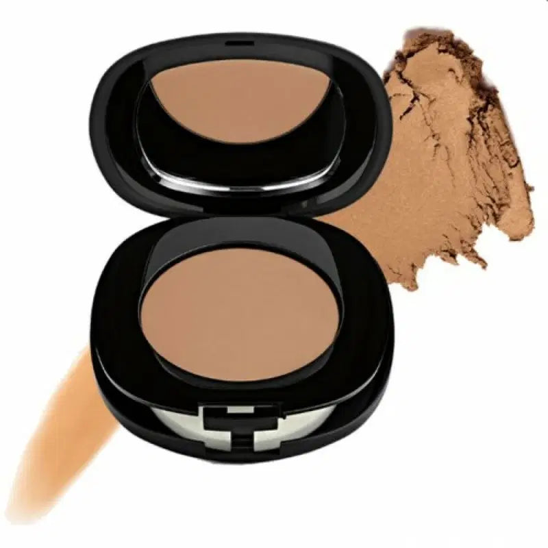 Elizabeth Arden, Flawless Finish Everyday Perfection Bouncy, Jojobaolja, Mjuk naturlig finish, Krämfoundation, 10, Varm beige, 9 g