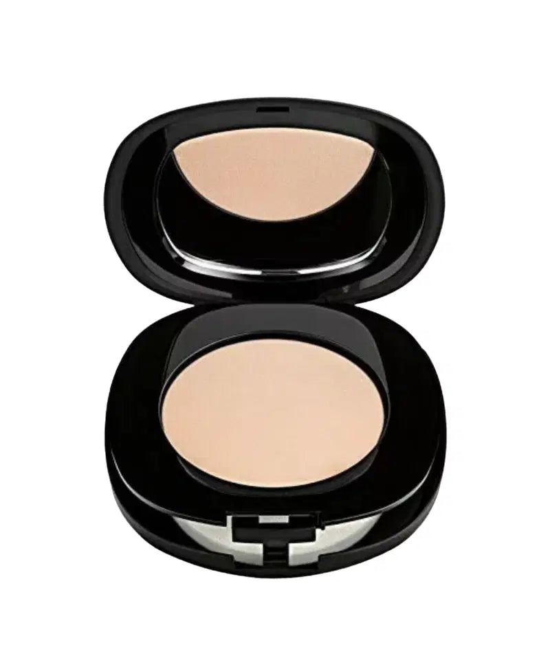 Elizabeth Arden, Flawless Finish Everyday Perfection Bouncy, Jojobaolja, Mjuk naturlig finish, Krämfoundation, 01, Porslin,