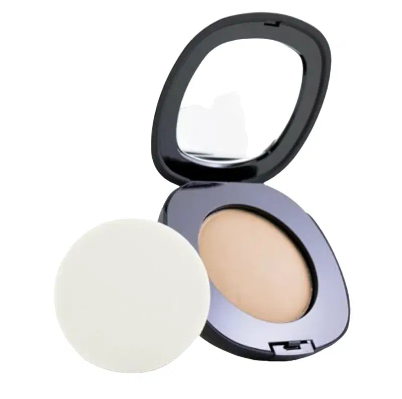 Elizabeth Arden, Flawless Finish Everyday Perfection Bouncy, Jojobaolja, Mjuk naturlig finish, Krämfoundation, 02, Alabaster, 9 g