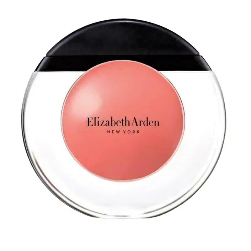 Elizabeth Arden, Sheer Kiss, Tonad, Läppolja, 01, Skämma bort med rosa, 7 ml