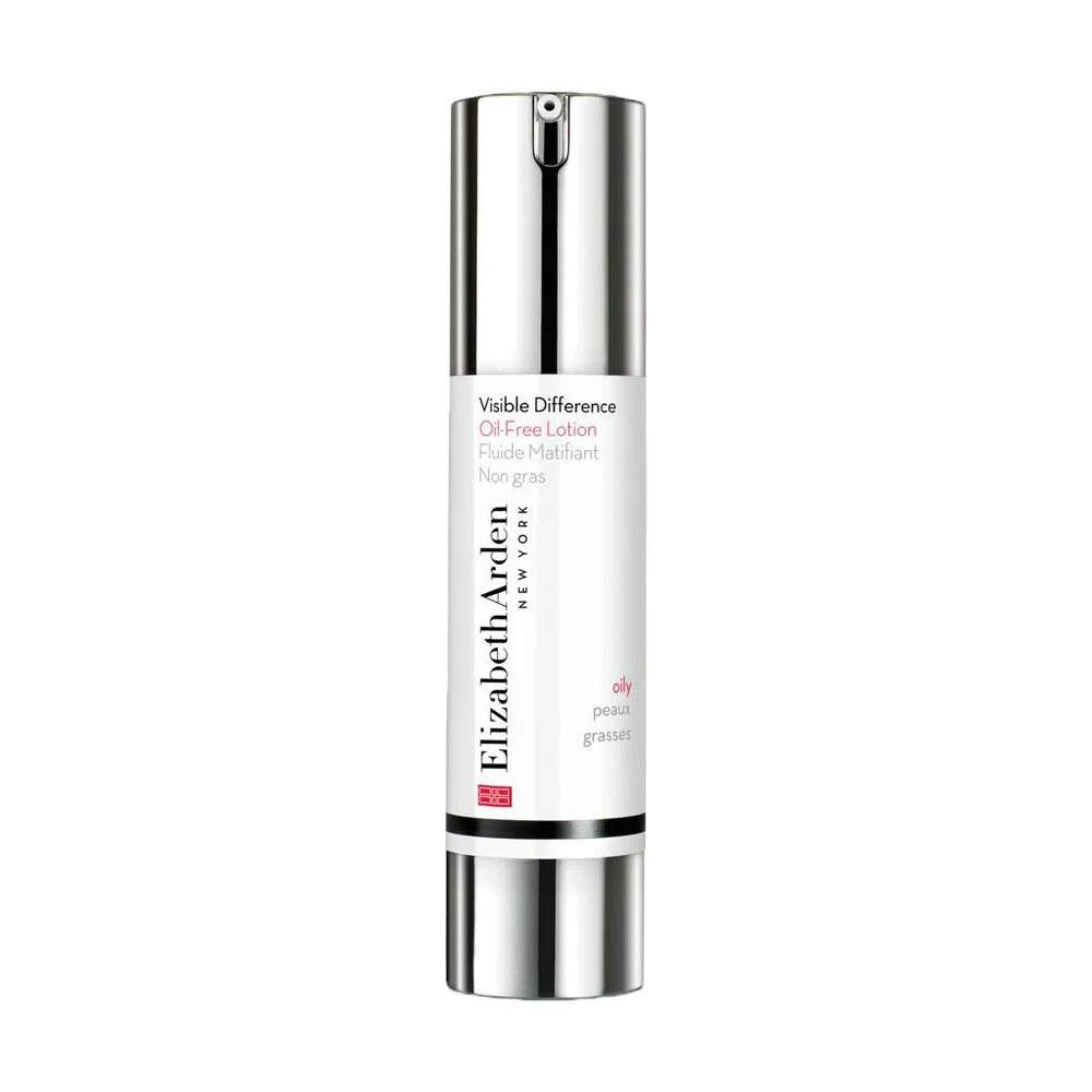 Elizabeth Arden Visible Difference Mattgörande Ansiktslotion 50 ml