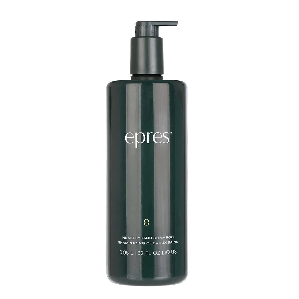 Epres, Healty, Hårschampo, För att stärka, 950 ml