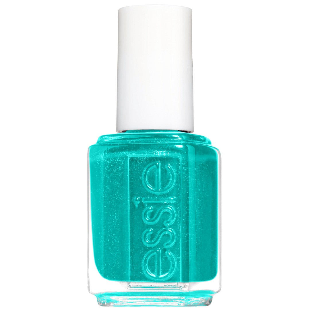 Essie, Nail Enamel, Vegan, Blank blank finish, Nagellack, 266, Busig sjöman, 5 ml