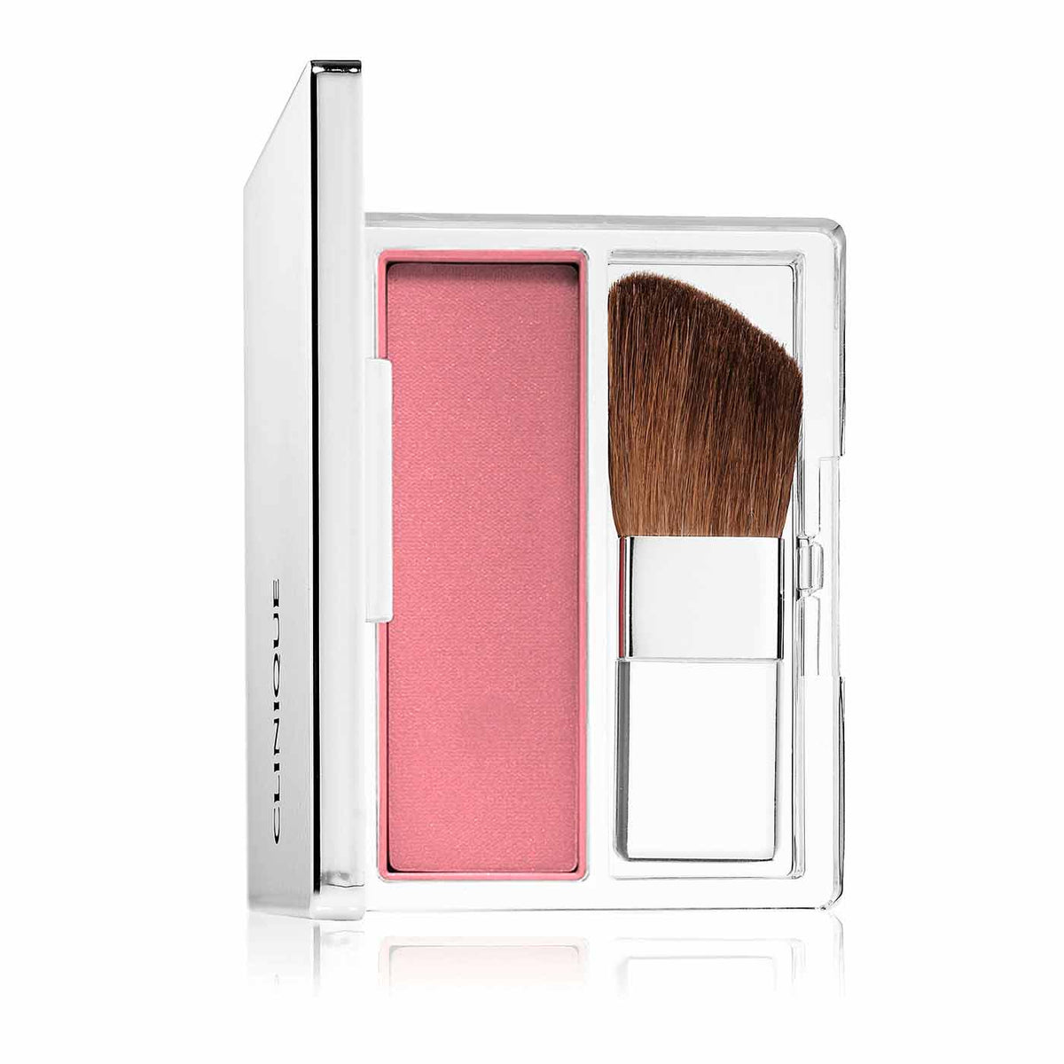 Clinique, Blushing, Blush kompaktpuder, 15, Pyrande, 6 g