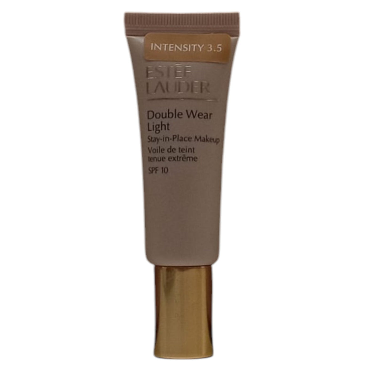 Estee Lauder, Double Wear Light Soft Matte Hydra Makeup, Flytande foundation, 3,5, Intensitet, SPF 10, 30 ml