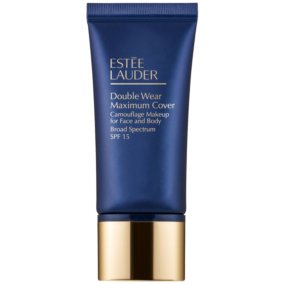 Estee Lauder, Double Wear Maximum Cover Camouflage, Hög täckning, Flytande foundation, 2W1, Gryning, SPF 15, 30 ml