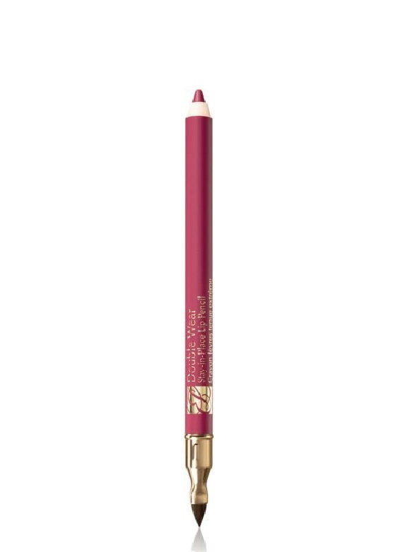 Estee Lauder, Double Wear Stay In Place, Läppenna, 14, Vin, 1.2 g