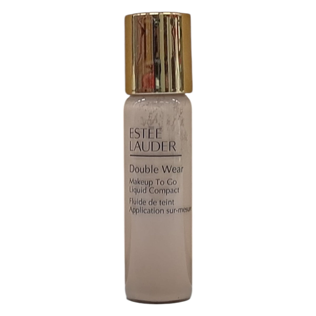 Estee Lauder, Double Wear - Stay-In-Place Makeup, Ej överförbar, Flytande foundation, 1N2, Ecru, SPF 10, 15 ml