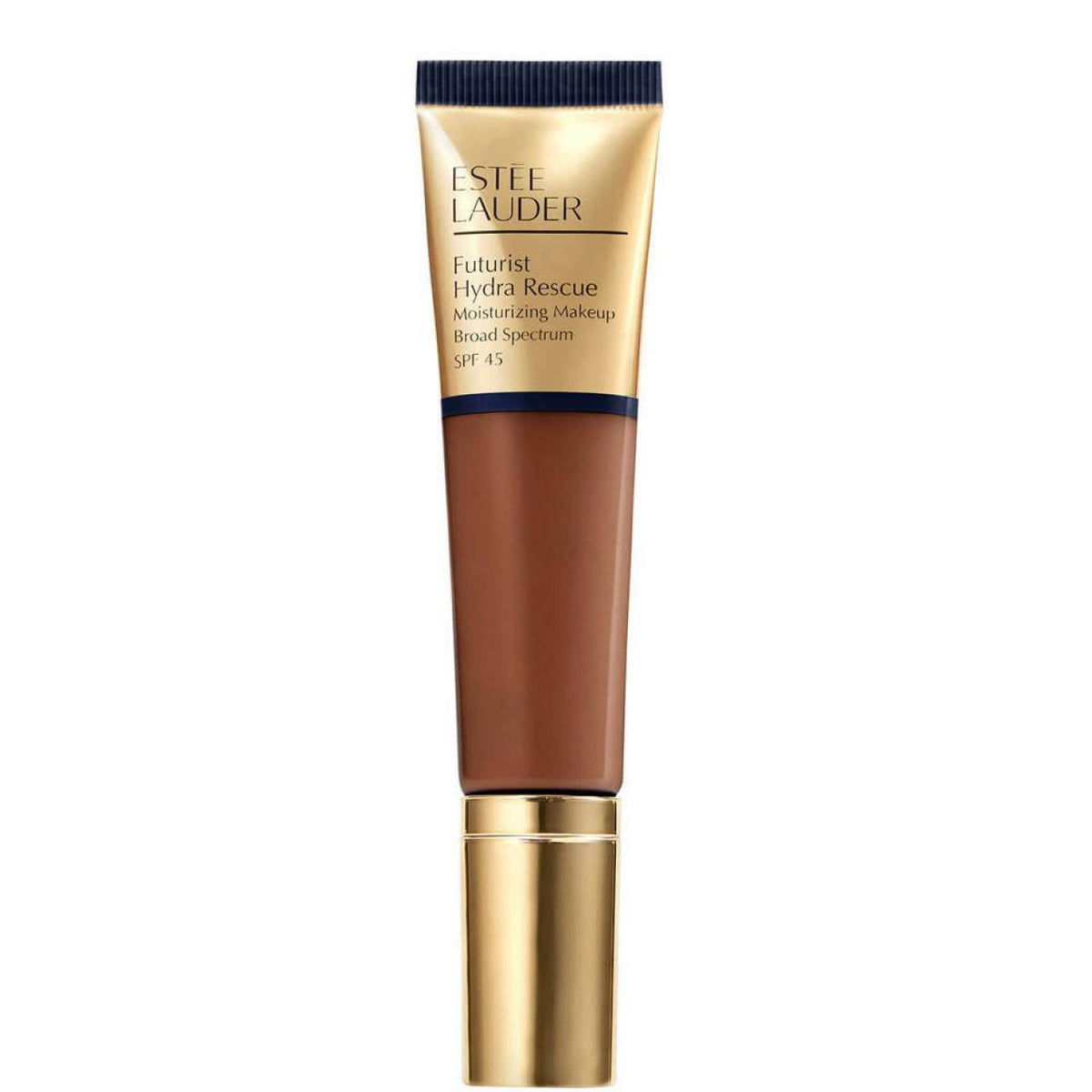 Estee Lauder, Futurist Hydra Rescue Moisturizing Makeup, Flytande foundation, 6W1, SPF 45, 35 ml