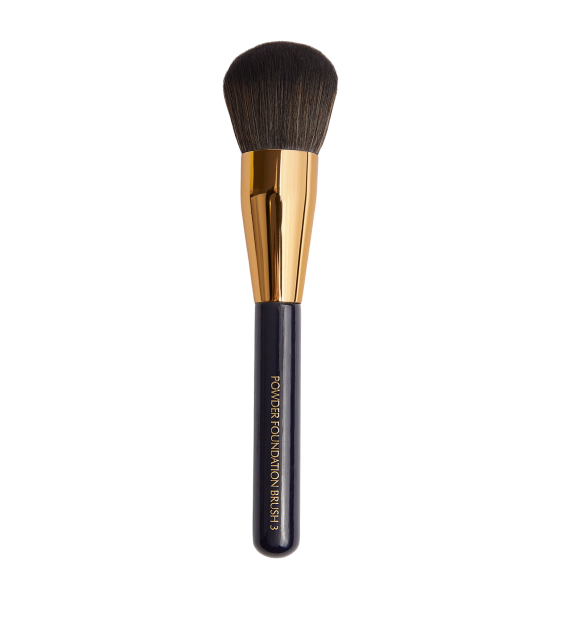 Estee Lauder, Makeup Brushes & Tools, Puderfoundationborste, Nr 3,