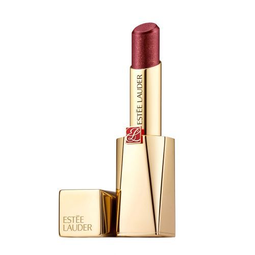 Estee Lauder, Pure Color Desire - Rouge Excess, Krämigt läppstift, 212, Ingen ängel krom, 3.1 g