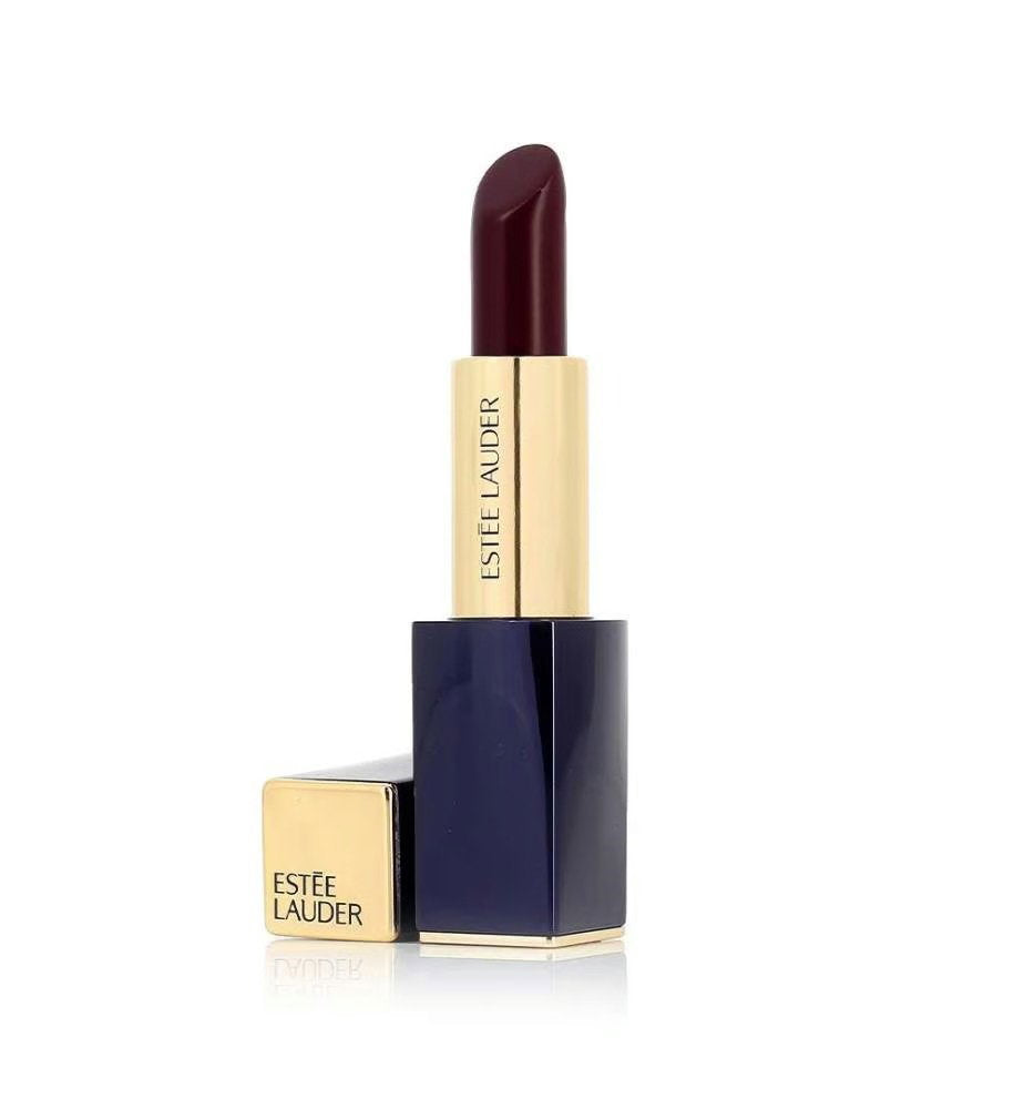 Estee Lauder, Pure Color Envy - Matte, Krämigt läppstift, 554, Djupt hemlighet, 3.5 g