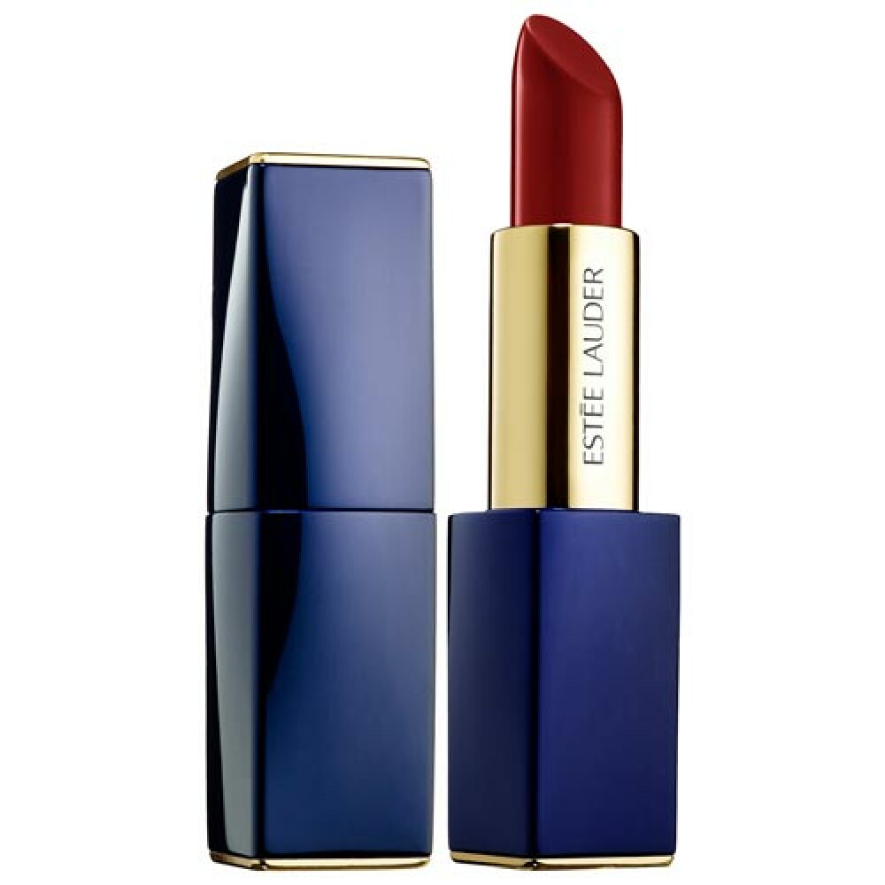 Estee Lauder, Pure Color Envy, Matt, Krämigt läppstift, 321, Kort stubin, 3.5 g