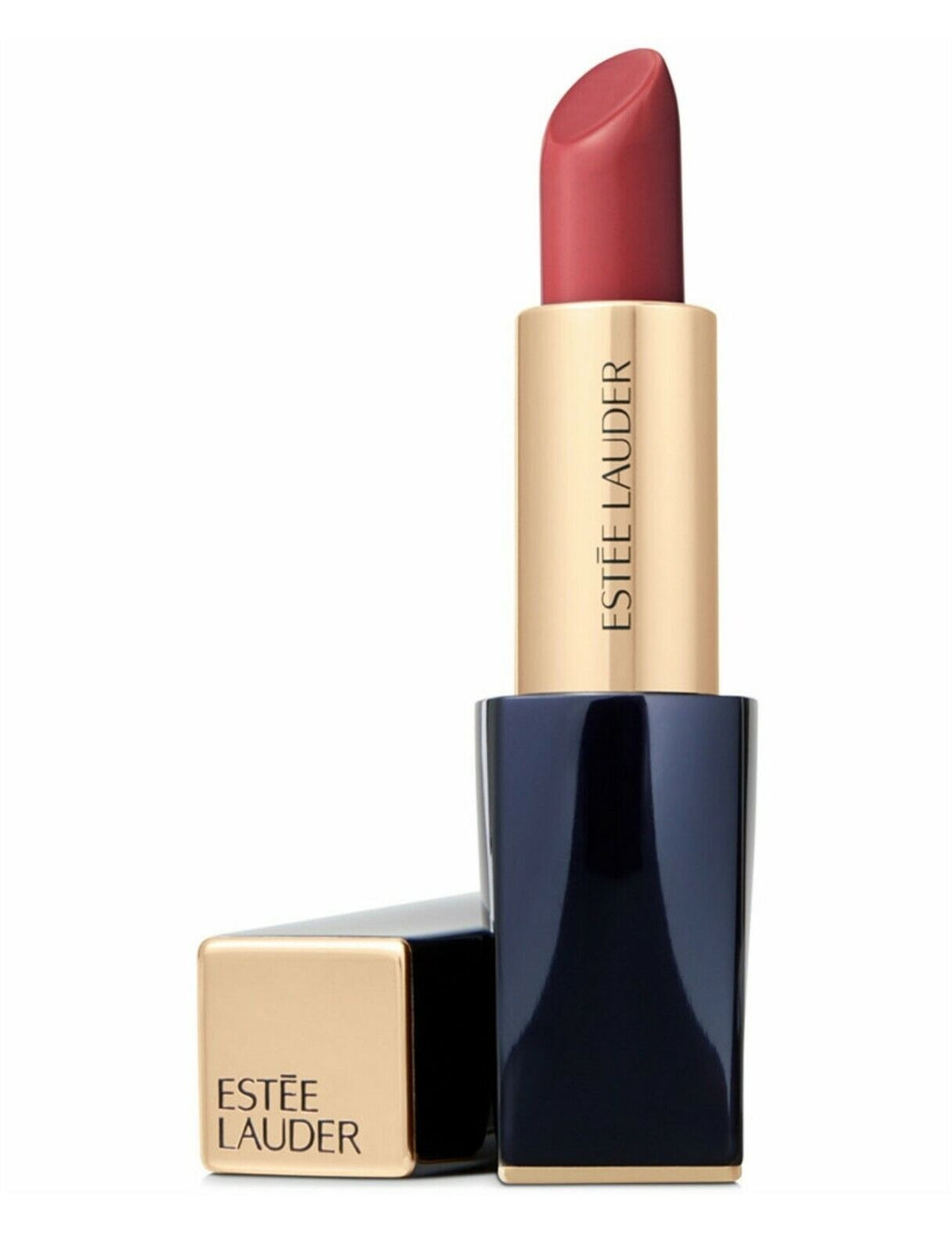 Estee Lauder, Pure Color Envy - Matte, Krämigt läppstift, 552, Trollbunden, 3.5 g