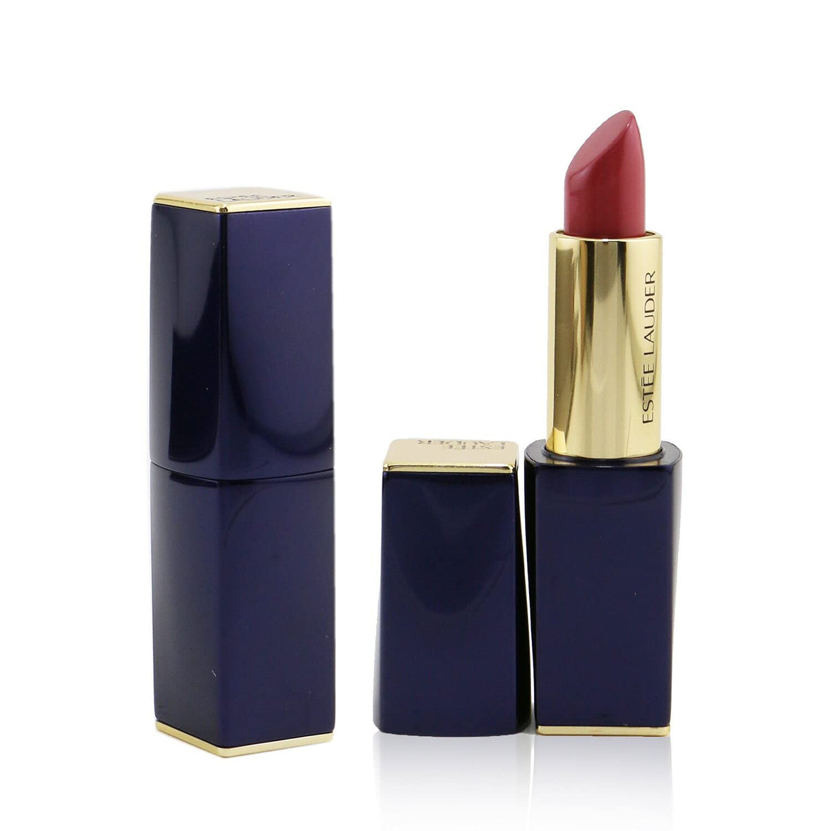 Estee Lauder, Pure Color Envy Sculpting, Krämigt läppstift, 213, Oöverträffad, 3.5 g