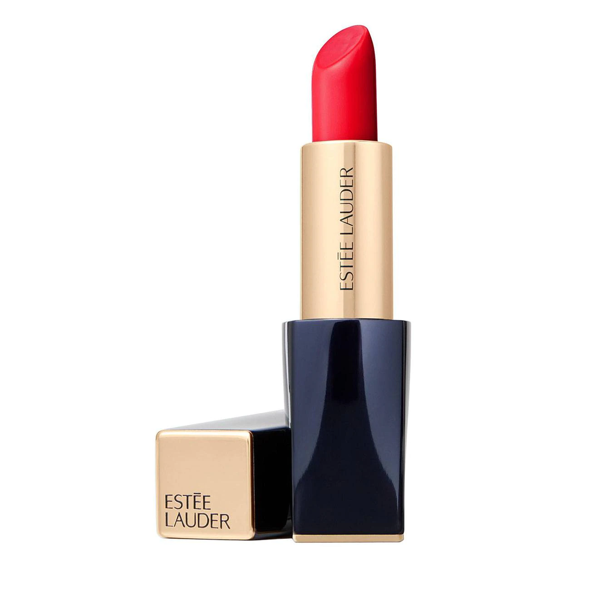 Estee Lauder, Pure Color Envy Sculpting, Krämigt läppstift, 537,
