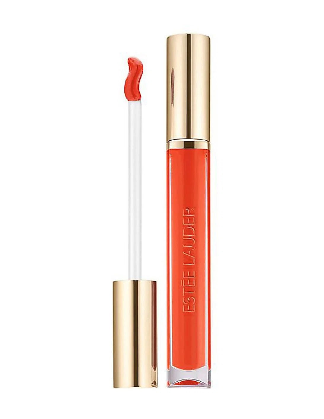 Estee Lauder, Pure Color Love, Matt, Flytande läppstift, 303, Blixtbrännskada, 6 ml