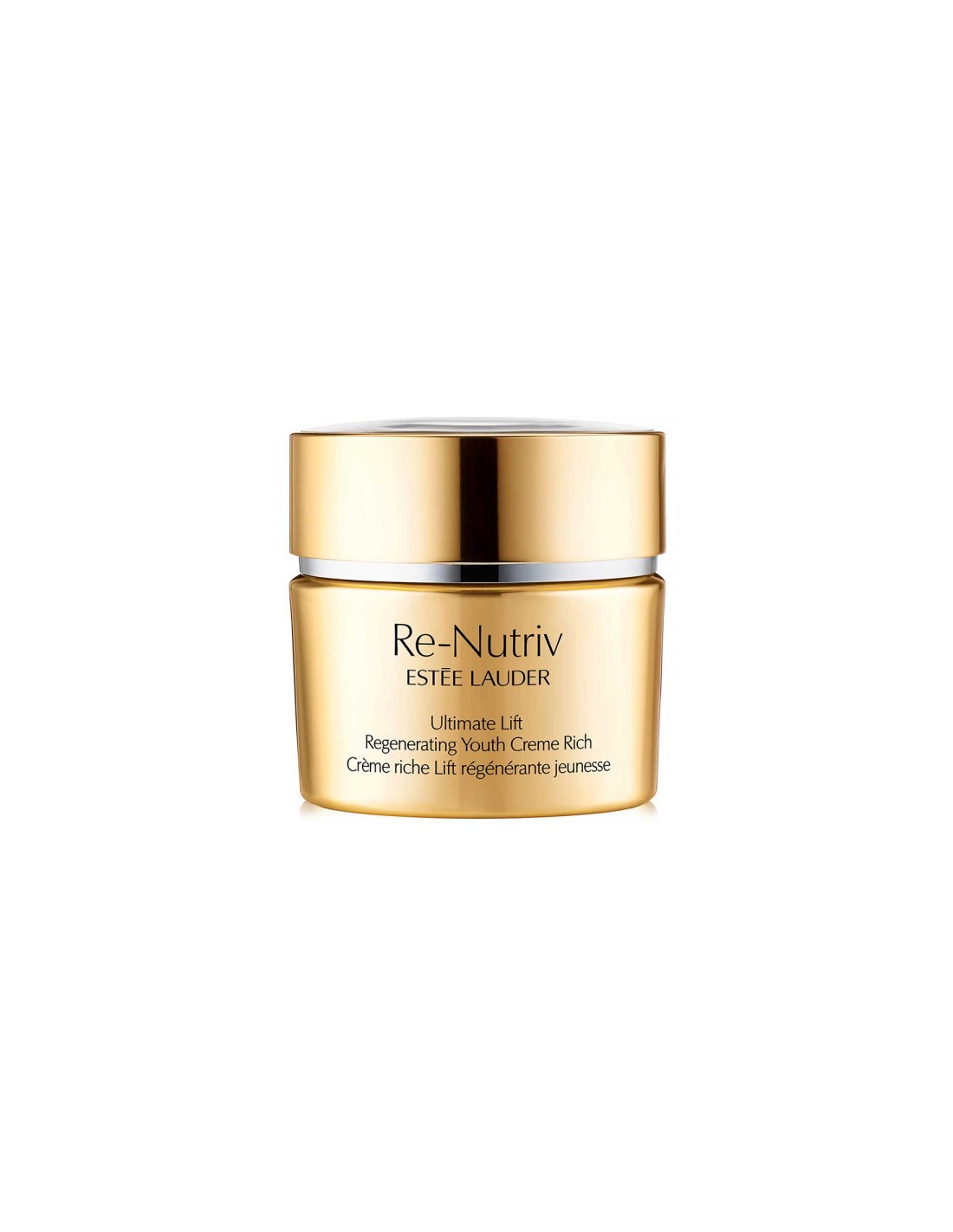 Estee Lauder, Re-Nutriv - Ultimate Lift Regenerating Youth, Anti-aging, För ansiktet, 50 ml