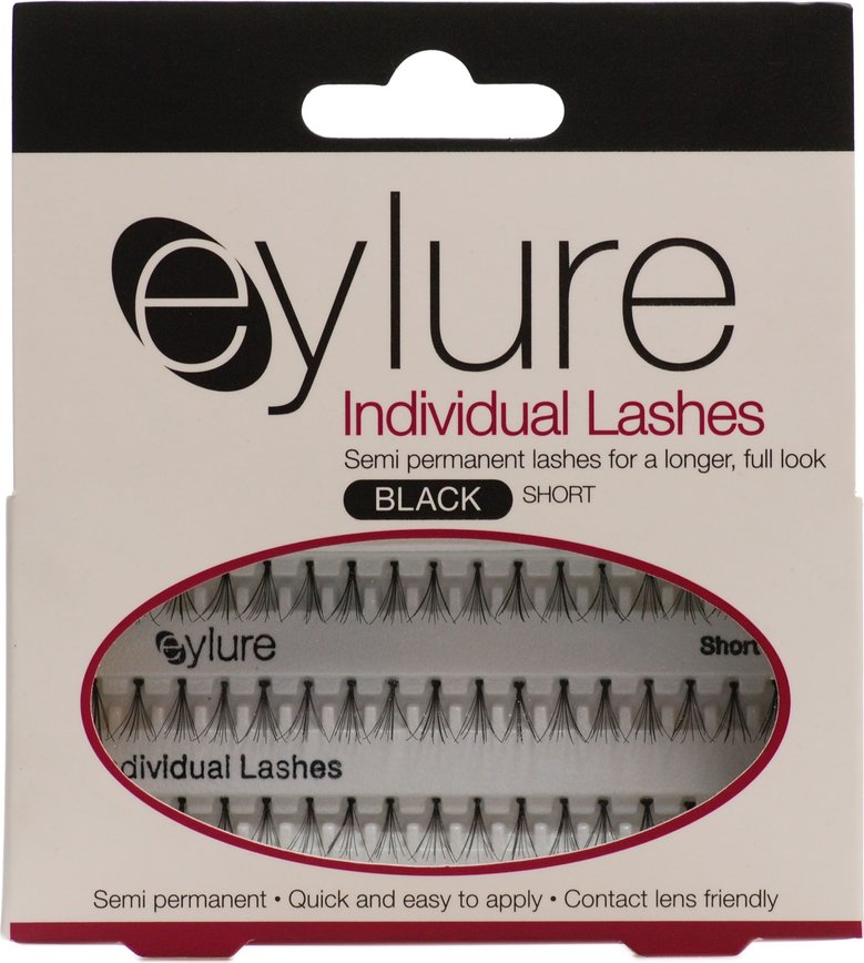 Eylure, Eylure, Lösglans, Svart