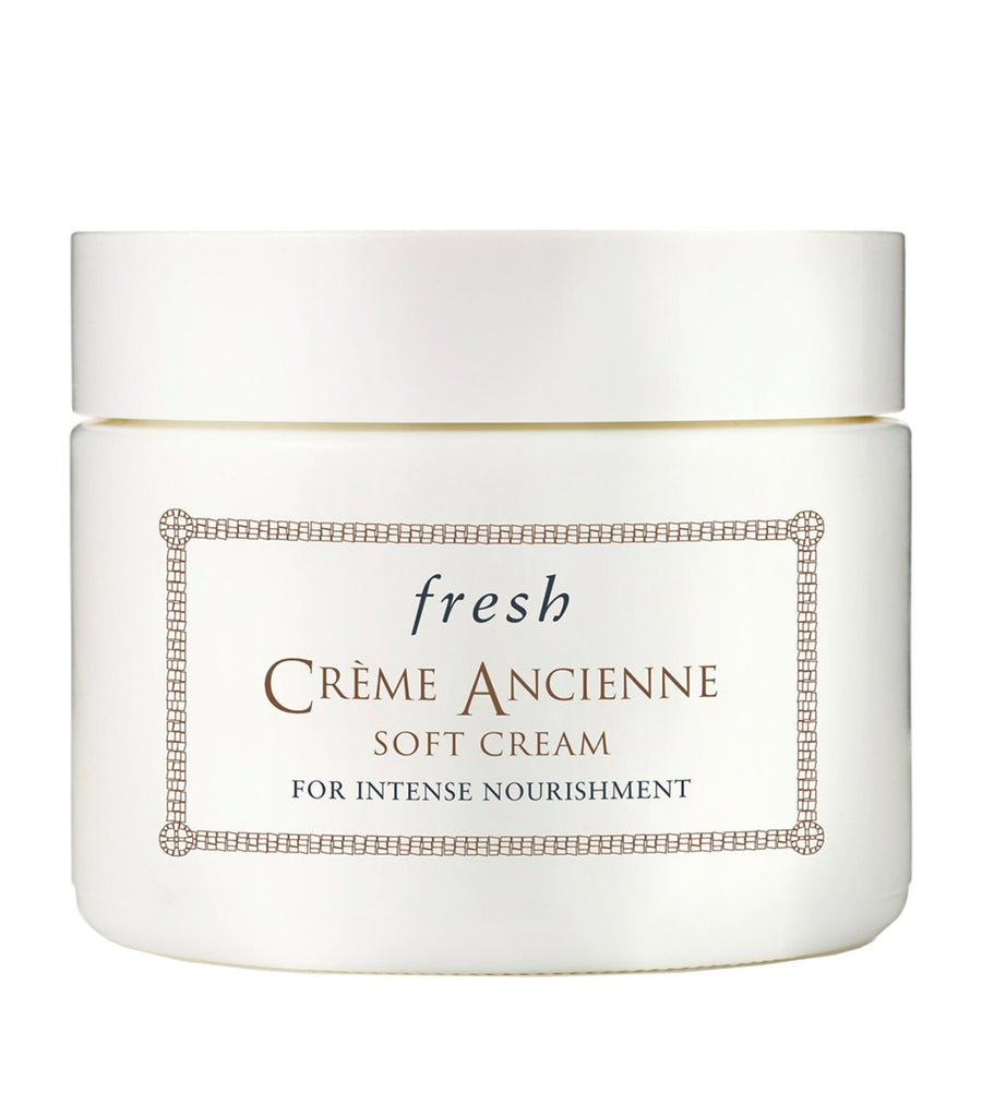 Fresh, Creme Ancienne, Närande, Grädde, För ansiktet, 100 ml