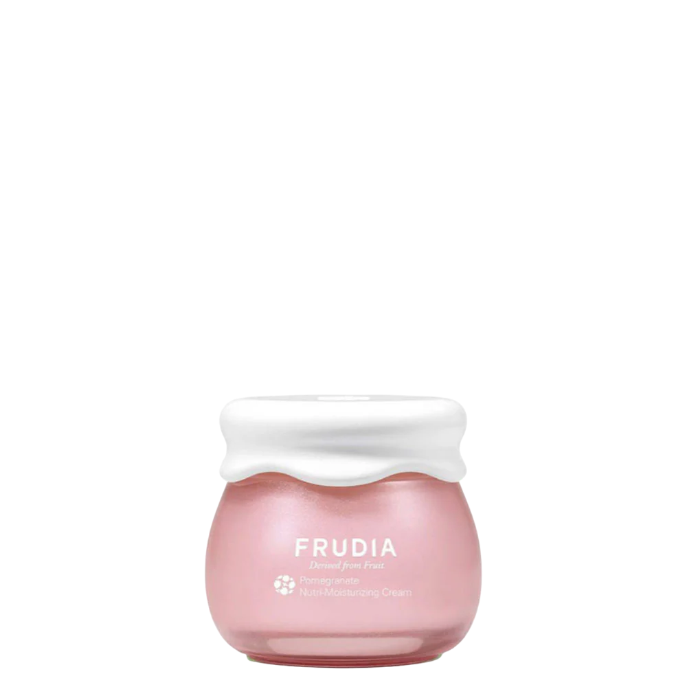 Frudia, Delivered From Fruit, Granatäpple, Fuktighetskräm, Grädde, För ansiktet,
