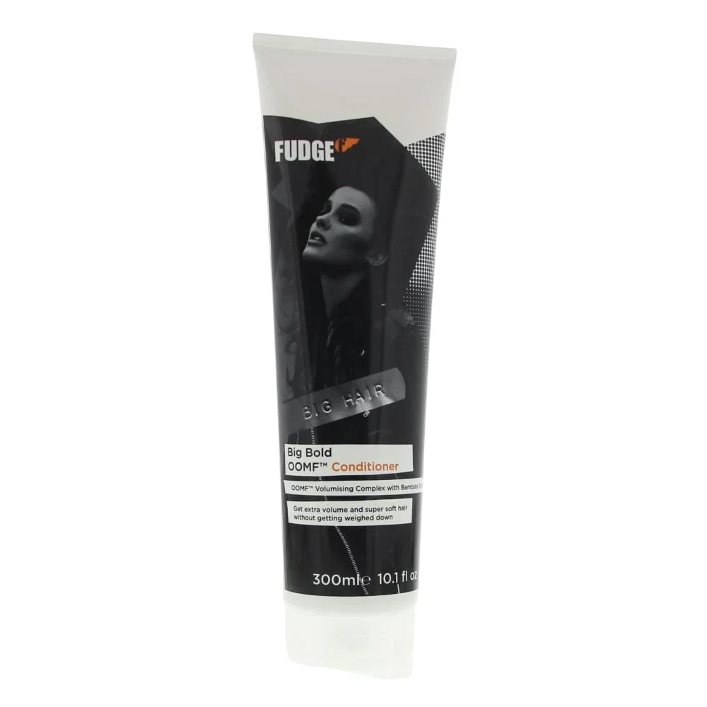 Fudge Professional, Big Bold Oomf, Hårbalsam, Volym, 300 ml
