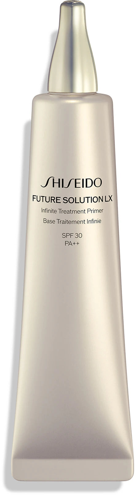 Shiseido, Future Solution LX, Hälsosam lyster, Flytande primer, SPF 30, 40 ml