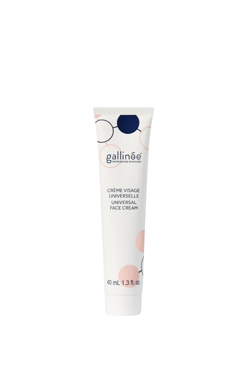 Gallinée Microbiome Skincare Återfuktande Ansiktskräm 40 ml