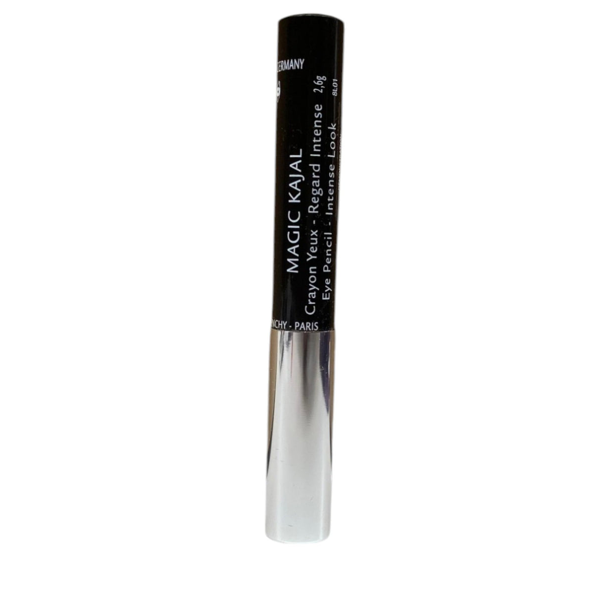 Givenchy, Magic, Gelögonpenna, 01, Khol Kajal, 2.66 g