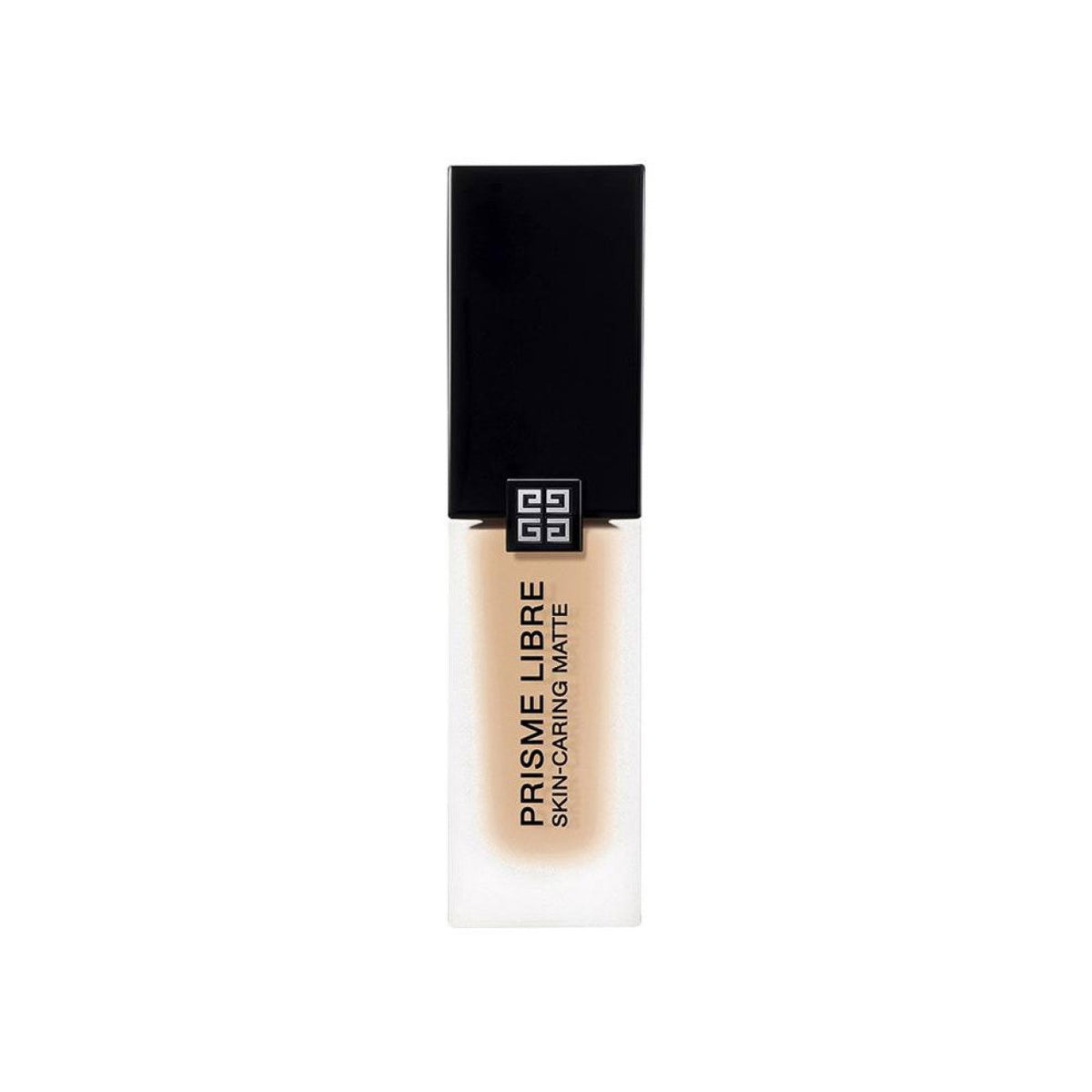 Givenchy, Prisme Libre, Matt, Flytande foundation, 1-W105, 30 ml
