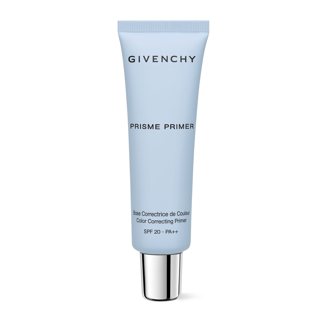 Givenchy, Prisme, Flytande primer, SPF 20, 1, Blå, 30 ml
