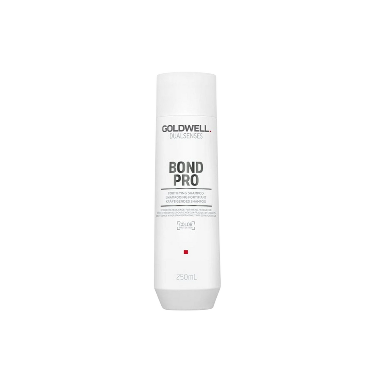 Goldwell, Bond Pro, Hårschampo, Förstärkning, 250 ml