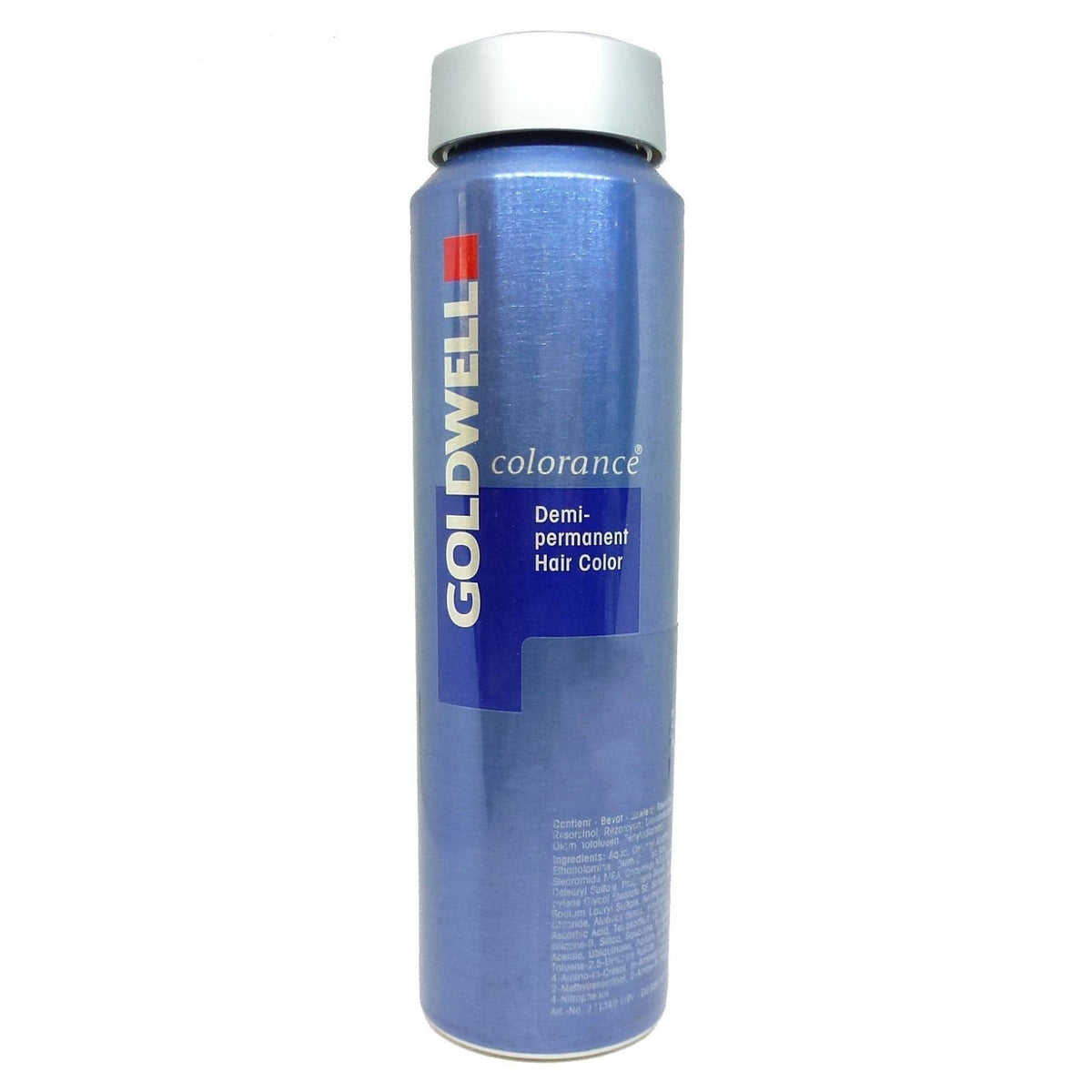 Goldwell, Colorance Acid, Semi-permanent hårfärg, 5-RV Cool Tulip, 120 ml
