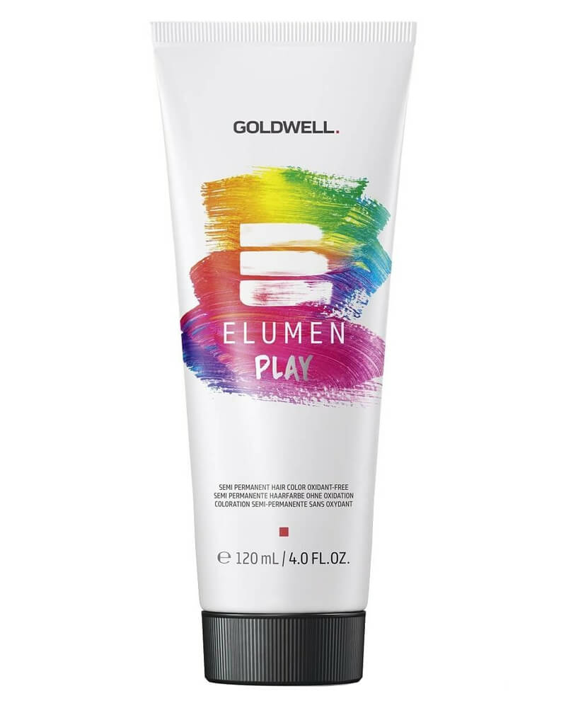 Goldwell, Elumen Play, Semi-permanent hårfärg,  Pastel Lavender, 120 ml