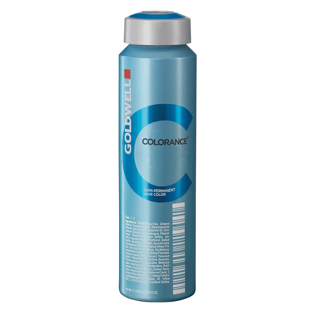 Goldwell, Colorance, Semi-permanent hårfärg, 10BA , 120 ml