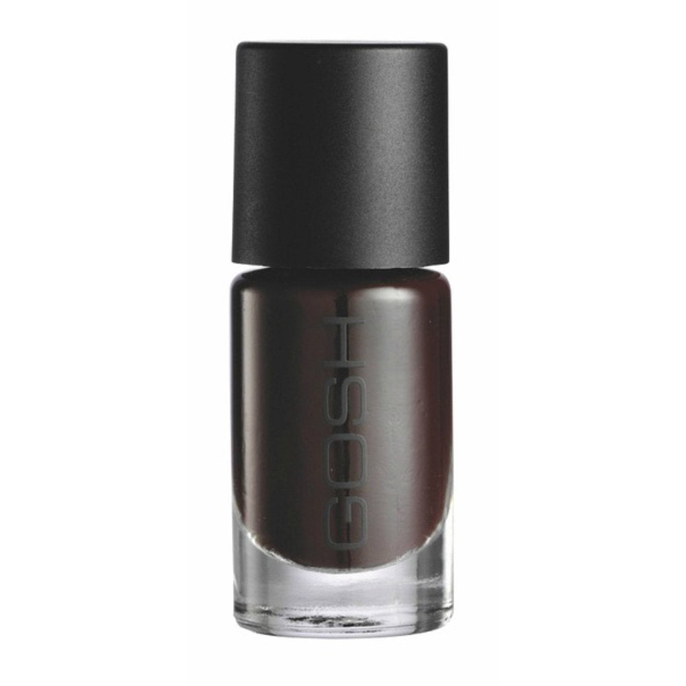 Gosh, Gosh, Nagellack, 599, Nattkyss, 8 ml