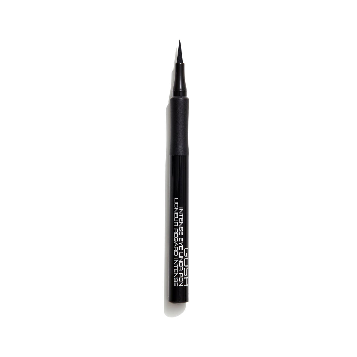 Gosh, Intense, Definiera och forma, Gelögonpenna, 0,6, Blå, 1 ml